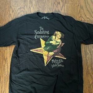 Smashing Pumpkins T-shirt
